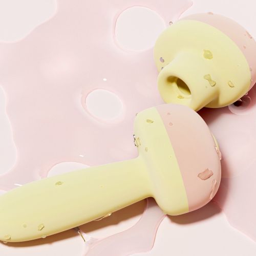 Набір Годинник Оргазмів вібратор-будильник смоктання та вібрація з додатком BeYourLover Adult Alarm