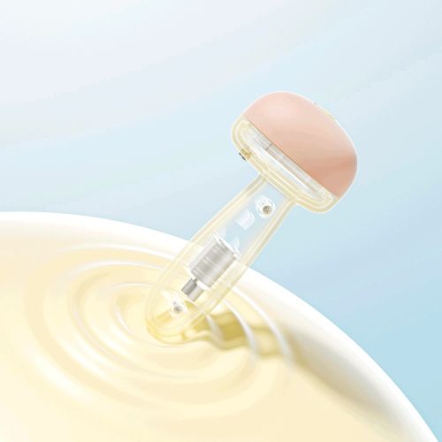 Набір Годинник Оргазмів вібратор-будильник смоктання та вібрація з додатком BeYourLover Adult Alarm