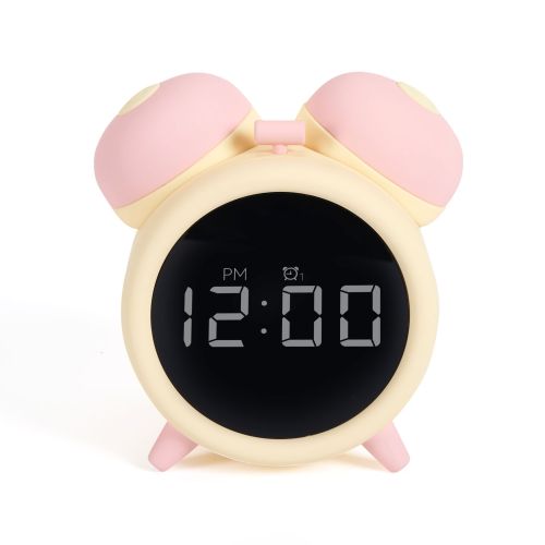 Набір Годинник Оргазмів вібратор-будильник смоктання та вібрація з додатком BeYourLover Adult Alarm