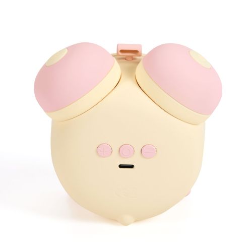 Набір Годинник Оргазмів вібратор-будильник смоктання та вібрація з додатком BeYourLover Adult Alarm