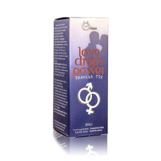 Капли для двоих с возбуждающим эффектом Cobeco Pharma Love Drops Power 30 ml
