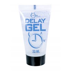 Гель-пролонгатор для продления полового акта BOSS Delay Gel 30 ml
