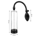 Вакуумная помпа для члена прозрачная CANWIN Passion Pump Men