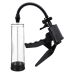 Вакуумная помпа для члена прозрачного цвета CANWIN Passion Pump Powerup 