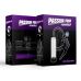 Вакуумная помпа для члена прозрачного цвета CANWIN Passion Pump Powerup 