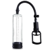 Вакуумная помпа для члена прозрачная CANWIN Penis Pump Men Powerup 