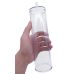 Вакуумная помпа прозрачного цвета CANWIN Penis Pump Men Powerup 