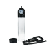 Вакуумна помпа з прозорою манометром CANWIN Penis Pump Men Powerup