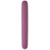 Подвійний вагінальний вібратор фіолетовий Sweet Em DAISY 10 режимів