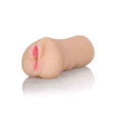 Мастурбатор вагін бежевого кольору California Exotic Noveltiess The Farm Girl