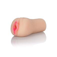 Мастурбатор Вагіна бежевого кольору California Exotic Novelties