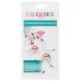 Вагинальные шарики металлические золотистого цвета California еxotic novelties Climax weighted kegel balls nickel free Вагинальные шарики металлические золотистого цвета California еxotic novelties Climax weighted kegel balls nickel free