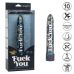 Мини вибратор разноцветный California еxotic novelties CalExotics Naughty Bits Fuck You Personal Vibrator Free Shipping