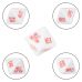 Секс игра в кубики California Exotic Novelties Tempt & Tease Dice 3 кубика