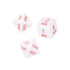 Еротична гра для двох у кубики California Exotic Novelties 3 штуки