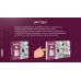 Презервативи EGZO Hot Red 1 шт Презервативи EGZO Hot Red 1 шт