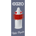 Презервативи EGZO Uglu Coyot 1 шт Презервативи EGZO Uglu Coyot 1 шт