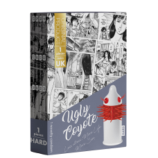 Презервативы EGZO Uglu Coyot 1 шт