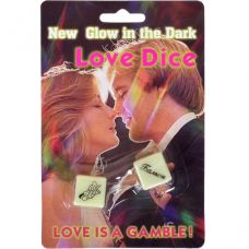 Кубики Гральні Камасутра