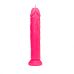 Свічка LOVE FLAME - Dildo Roma PINK Fluor, CPS03-PINK