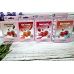 Оральні вибухові кульки зі смаком полуниці та шоколаду Crushious Balls lub strawberry & chocolate 2 штуки по 3 гр Оральні вибухові кульки зі смаком полуниці та шоколаду Crushious Balls lub strawberry & chocolate 2 штуки по 3 гр