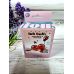 Оральні вибухові кульки зі смаком полуниці та шоколаду Crushious Balls lub strawberry & chocolate 2 штуки по 3 гр Оральні вибухові кульки зі смаком полуниці та шоколаду Crushious Balls lub strawberry & chocolate 2 штуки по 3 гр