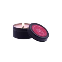 Масажна свічка з чуттєвим ароматом DreamToys Amour 30 г