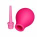 Анальний душ рожевого кольору UNIVIBE