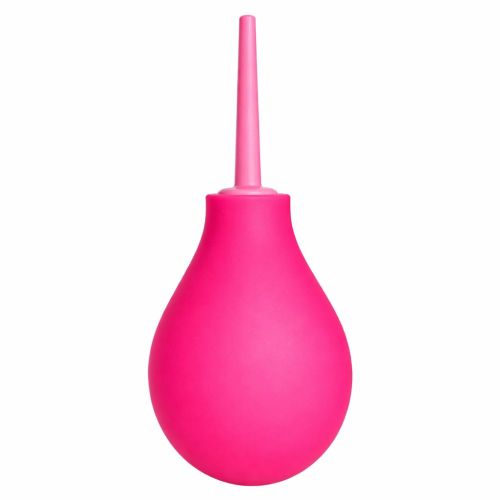 Анальний душ рожевого кольору UNIVIBE