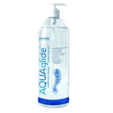 нейтральний Лубрикант на водній основі JOY Division AQUAglide 1000 мл