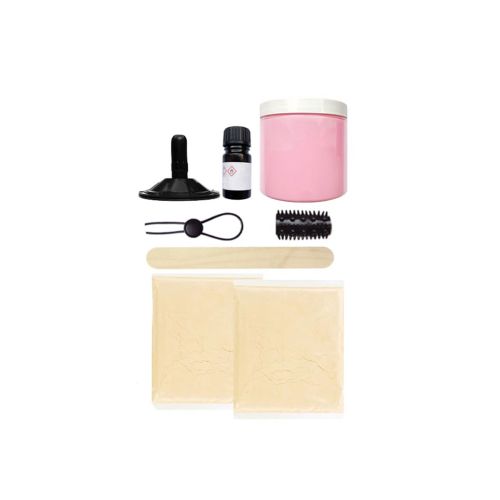 Набор для создания фаллоимитатора члена с присоской Cloneboy Dildo & Suction Cap 