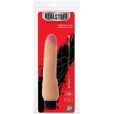Вибратор реалистик Dream toys RealStuff 