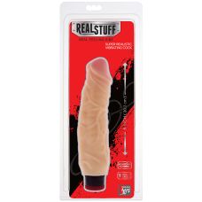 Вібратор реалістичний Dream toys RealStuff