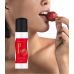 Оральный лубрикант со вкусом клубники Driminals Kiss Strawberry 30 мл