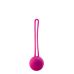 Вагінальна кулька Кегеля рожева Dream Toys Flirts Вагінальна кулька Кегеля рожева Dream Toys Flirts