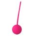 Вагінальна кулька Кегеля рожева Dream Toys Flirts Вагінальна кулька Кегеля рожева Dream Toys Flirts