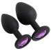 Подарунковий набір для анального сексу фіолетовий DreamToys Let'S Go Anal 7 предметів Подарунковий набір для анального сексу фіолетовий DreamToys Let'S Go Anal 7 предметів