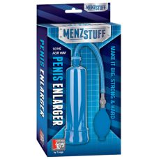 Вакуумная помпа Penis Enlarger