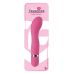 Вібратор для точки G рожевого кольору Dream Toys G SPOT VIBRATOR Вібратор для точки G рожевого кольору Dream Toys G SPOT VIBRATOR