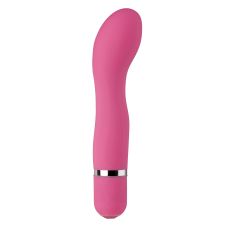 Вібратор для точки G рожевого кольору Dream Toys G SPOT VIBRATOR