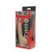 Вибромассажер реалистичный на присоске телесного цвета 6.5INCH VIBRATOR III Вибромассажер реалистичный на присоске телесного цвета 6.5INCH VIBRATOR III