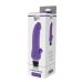 Вибромассажер силиконовый фиолетовый Dream toys Purrfect silicone classic Вибромассажер силиконовый фиолетовый Dream toys Purrfect silicone classic