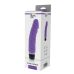 Вібромасажер реалістичний фіолетовий Dream toys PURRFECT SILICONE CLASSIC  Вібромасажер реалістичний фіолетовий Dream toys PURRFECT SILICONE CLASSIC