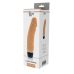 Вібромасажер тілесного кольору реалістичний Dream toys PURRFECT SILICONE CLASSIC  Вібромасажер тілесного кольору реалістичний Dream toys PURRFECT SILICONE CLASSIC
