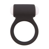 Эрекционное вибро-кольцо на член для более длительного секса LIT-UP SILICONE STIMU RING 3