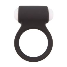 Ерекційне вібро-кільце на член для більш тривалого сексу LIT-UP SILICONE STIMU RING 3