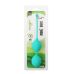 Вагінальні кульки зелені SEE YOU IN BLOOM DUO BALLS 36MM GREEN Вагінальні кульки зелені SEE YOU IN BLOOM DUO BALLS 36MM GREEN
