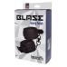 Наручники чорні нейлонові BLAZE HANDCUFF