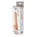 Фаллоимитатор силиконовый реалистичный на присоске Dream toys dual density dildo