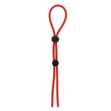 Кільце ерекцінное помаранчеве ласо DREAM TOYS STRETCHY LASSO CAGE